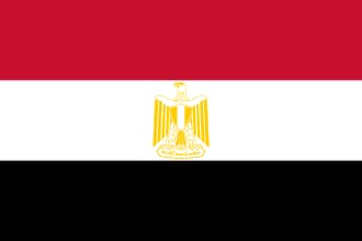 egypt
