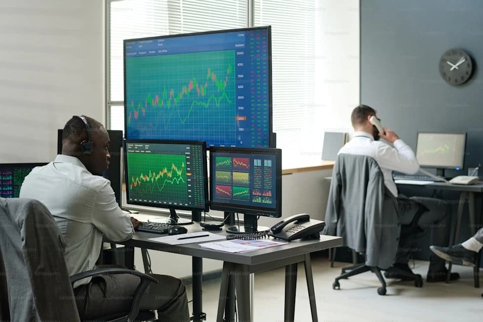 Financial Forecasting for an Energy Company