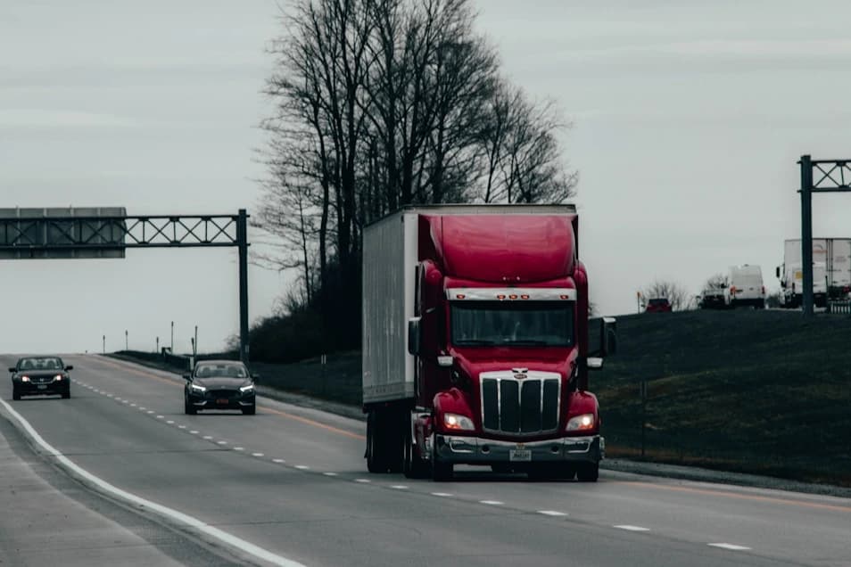 Performance Metrics for a Logistics Company