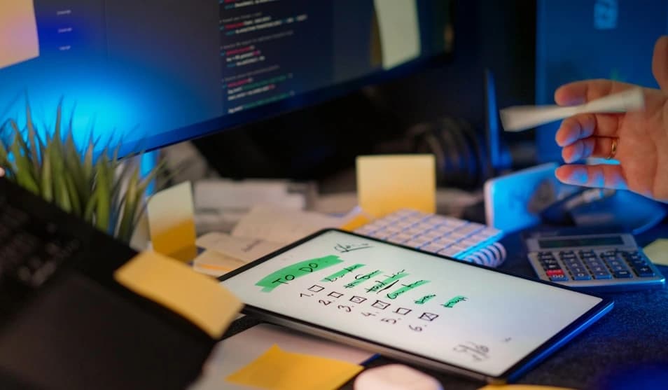 Implementing Budget Control for a Technology Startup