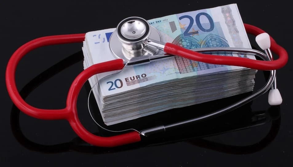 Business Valuation for a Healthcare Provider