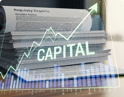 Basel III & Capital Adequacy Challenges